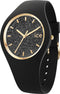 Ice Watch IW001349 - Polshorloge - Glitter wijzerplaat - Zwart - Ø 34mm