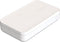 Samsung UV Desinfectie Box - Draadloze lader 15W - Desinfecteert 99% bacteriën - Wit