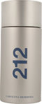 Carolina Herrera - 212 Men - Eau De Toilette - 200 ml