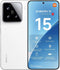 Xiaomi 15 - Wit - 512 GB - Duale fysieke simkaart + eSIM