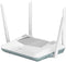 D-Link EAGLE PRO R32 - AX3200 Smart Router - Wi-Fi 6 - 3200 Mbps