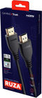 Trust GXT731 RUZA - HDMI-kabel - 1,8 m - 8K 60fps / 4K 120fps