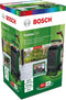 Bosch Fontus Gen II - Draagbare hogedrukreiniger 18V - 15L watertank - 20bar