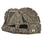 vidaXL - Vistent - 4-persoons - waterdicht - camouflage