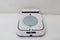 iRobot Braava Jet m6 - Dweilrobot - Imprint Smart Mapping - Wit