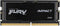Kingston FURY Impact - DDR5 SO-DIMM - 16 GB - 4800 MT/s (1x)