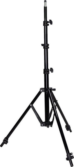 Ledgo NanGuang - Light Stand - 175cm Ultra Compact - Zwart