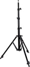 Ledgo NanGuang - Light Stand - 175cm Ultra Compact - Zwart