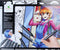 SYCOMORE - Markten en manga -garcony