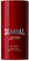 Jean Paul Gaultier Scandal For Him Deodorant 75 gr