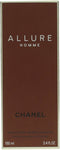 Chanel Allure Homme - 100 ml - Aftershave