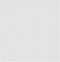 vidaXL - Draadhek - 50x50 - cm - 45x20x4 - mm - roestvrij - staal