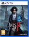 NEOWIZ Lies of P - PS5 - Actie RPG - Duister sprookje (2023)