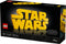 LEGO® Star Wars™ - Star Wars Logo - 3D-bouwset - zwart/goud