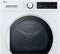 LG RH8D13WH - Wasdroger warmtepomp 9kg A++ - Wit