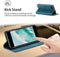 Phonecase | Telefoonhoesje | RFID-beschermend mobiele telefoonhoesje, kaartsleuf, geldsleuf, standaard, flip-case, magnetische flip-case