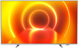 Philips 75PUS7855/12 - 75 inch - 4K LED Smart TV - Zilver