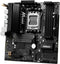 ASRock B850M Pro-A - Moederbord - AM5 - Wi-Fi 6E - 256 GB DDR5 (4711581490376)