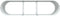 vidaXL - Tuinverhoging - Bed - Groen - 320x80x81 - cm - Gegalvaniseerd - Staal