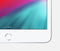 Apple iPad Mini (2019) - Tablet - A12 Bionic - 256GB - Zilver