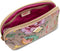 Oilily - Colette Cosmetic Bag - Bruin - One size