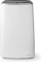 Nedis ACMB1WT14 - Mobiele 3-in-1 Airconditioner - 14000 BTU - Energieklasse A