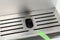 Beko CEG5301X - Koffiezetapparaat - 1350W 19bar Pompdruk