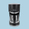 TM Electron TMPCF006 - Filter Koffiezetapparaat - 800 W - Zwart