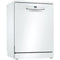 BOSCH SMS2ITW33E - Vaatwasser - Home Connect - 5 programma's