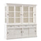HSM Collection Buffetkast Provence - 220 cm - wit