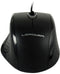 LC-Power m710B - Draadloze muis - Optisch 800dpi - Zwart