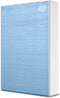 Seagate One Touch HDD (2021) - Externe harde schijf - 2TB - Blauw