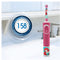 Oral-B Disney Princesses - Tandenborstel - 2 min. timer - Multi-color