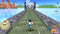 Infogrames Family Trainer - Nintendo Switch - Actieve minigames met beenbanden (2 stuks)