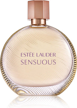 Estée Lauder Sensuous 50 ml Eau de Parfum - Damesparfum
