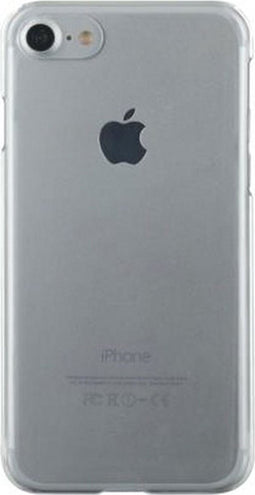 Big Ben COVTRANSIP7 - Soft case - Schok- en krasbestendig - Transparant