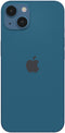 Apple iPhone 13 - 128GB - A15 Bionic - Blauw