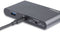 Startech.com DK30C2DAGPD - USB-C Mini Laptop Dock - 2x 4K DP 100W PD GbE 2x USB-A