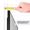 Vogel's QUICK Fixed - TV-steun - 40 t/m 100 inch - Veilig SoftLockTM systeem