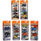 MATCHBOX Pack van 5 voertuigen - C1817 - Kleine auto's - 3 jaar en +