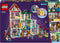 LEGO Friends Heartlake City - Appartementen en winkels - 2040 onderdelen