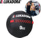 Lukadora Weight Wall Ball 9 kg - Train thuis met uitdagende HIT-circuits