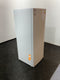 Inventum VR1430B - Vrijstaande vrieskast - No Frost - 161 liter - 143 cm hoog - Zwart