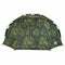 vidaXL - Vistent - 5-persoons - waterdicht - camouflage