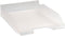 - ref. 113223D - 1 Brievenbak COMBO MIDI - Afmetingen: 34,6 x 25,5x 6,5 cm - voor A4 documenten + -