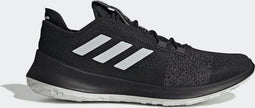 adidas SENSEBOUNCE + ACE M Heren Sportschoenen - maat 41 1/3 - Core Black