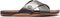 Timberland Seaton Bay - Sandalen - Cross Strap Design - Gaucho (41,5)
