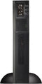 PowerWalker VFI 1500 RMG PF1 - UPS - 1500 VA Dubbele conversie - Zwart