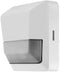 Ledvance SENSOR WALL 180DEG - Bewegings- en lichtsensor - IP55 stof- en sproeidicht
