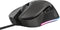 Trust GXT 922 Ybar - Bedrade Gaming Muis - 7200 DPI RGB - Zwart